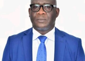 Les challenges d’Almamy II Sylla, nouveau vice-gouverneur de la BCRG