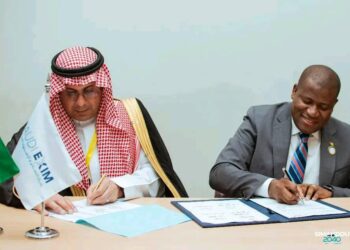 Arabie Saoudite – Guinée : un partenariat stratégique se concrétise