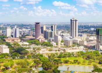 Kenya : l’inflation devrait atteindre 5,6 % en 2025 malgré un rebond en avril