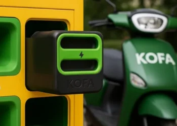 Kofa lève 8,1 millions USD pour électrifier les villes africaines
