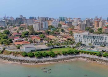 Croissance économique 2025 : la Guinée dans le top 9 des pays africains au-dessus de 6 % (FMI)