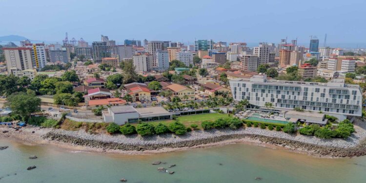 Croissance économique 2025 : la Guinée dans le top 9 des pays africains au-dessus de 6 % (FMI)