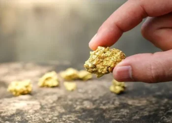 Le Ghana a plus que triplé ses réserves d’or en deux ans