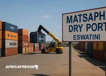 L’Eswatini investit 54,6 millions USD pour booster ses exportations