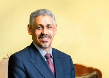 Sidi Ould Tah élu président de la BAD
