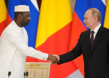 Mali-Russie : un accord sur l’énergie nucléaire pour renforcer le partenariat