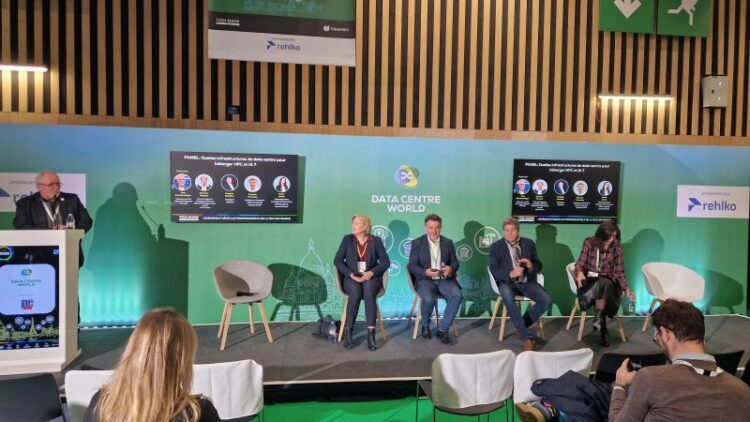 Data centers en Afrique : une croissance de 17,5 % prévue en 2025