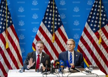 Droits de douane : Washington et Pékin amorcent une détente commerciale