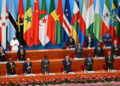 La Chine annonce l’exonération des droits de douane pour 53 pays africains