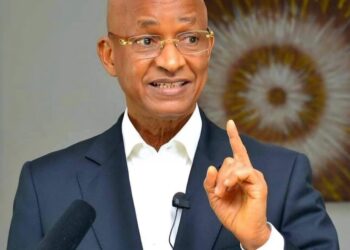 Cellou Dalein Diallo refoulé à Abidjan : l’UFDG dénonce une décision « arbitraire »