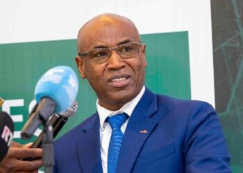La Guinée adopte un budget axé sur la performance dès 2026