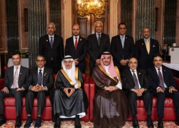 Le Groupe de coordination arabe a engagé 19,6 milliards USD en 2024 pour le développement durable