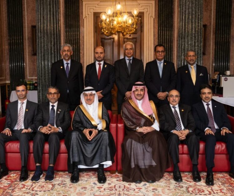 Le Groupe de coordination arabe a engagé 19,6 milliards USD en 2024 pour le développement durable