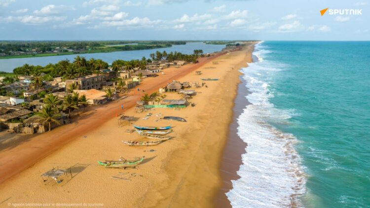 Bénin : un plan de 1,4 milliard USD pour booster le tourisme