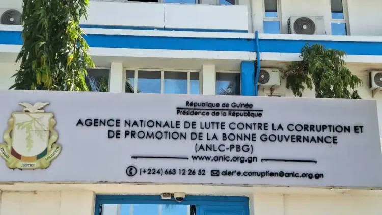 ANLC : tensions internes, arrestations et crise ouverte