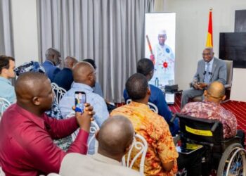 Guinée : Bah Oury reconnaît une crise de liquidité et promet des mesures