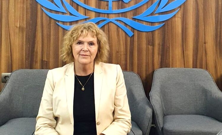 L’ONU dénonce le silence de Conakry sur les disparitions de défenseurs des droits humains