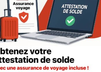 UBA Guinée : une attestation de solde désormais accompagnée d’une assurance voyage