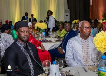 Ousmane Sonko à Conakry pour renforcer les liens entre la Guinée et le Sénégal