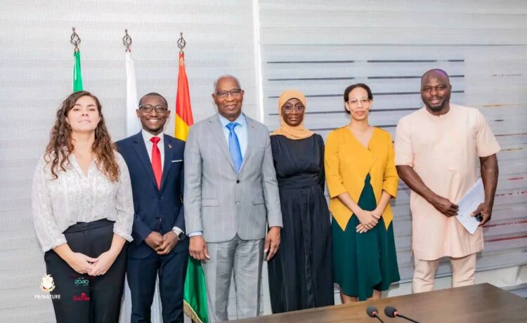 Le gouvernement engage la fermeture de la décharge de Dar-es-Salam après une manifestation citoyenne