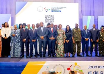 JPCI 2025 : Bah Oury appelle à une planification rigoureuse pour Simandou