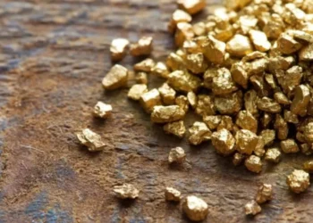 Un gisement d’or de plus de 100 tonnes découvertes en Côte d’Ivoire