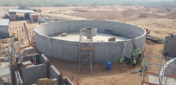 Djibouti : 40 millions EUR pour améliorer l’assainissement