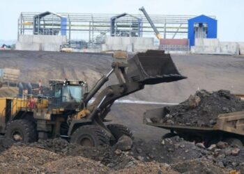 Gabon : fin des exportations de manganèse brut dès 2029