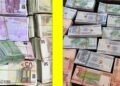 Le franc guinéen se déprécie par rapport à l’euro de 12 % depuis début janvier 2025