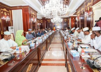 Tchad : adoption du Plan « Connexion 2030 » pour transformer l’économie