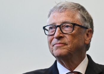 Bill Gates va donner la majeure partie de sa fortune de 200 milliards USD à l’Afrique