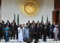 Union africaine : les États membres augmentent leur contribution de 12,7 %, mais la taxe d’importation peine à décoller