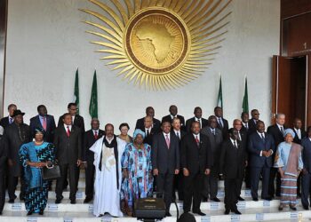 Union africaine : les États membres augmentent leur contribution de 12,7 %, mais la taxe d’importation peine à décoller