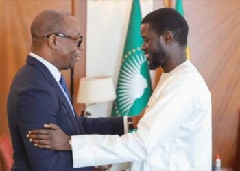 Sénégal : 40 milliards FCFA pour moderniser la sécurité urbaine