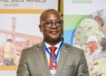 Karifa Condé, nouveau président de la Chambre des Mines de Guinée