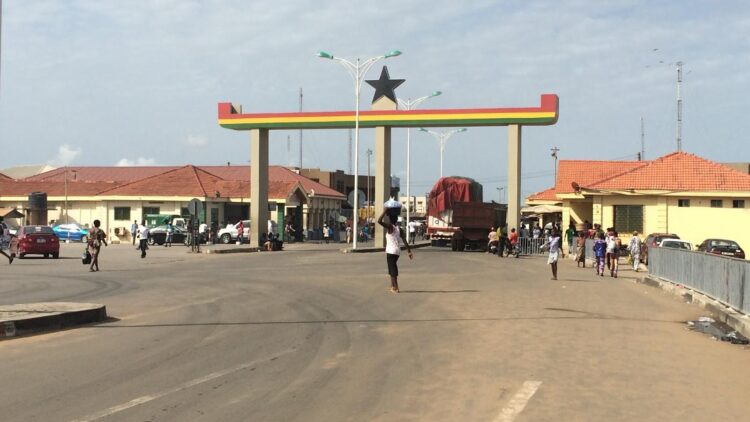 Togo : les frontières terrestres seront fermées pour les élections municipales