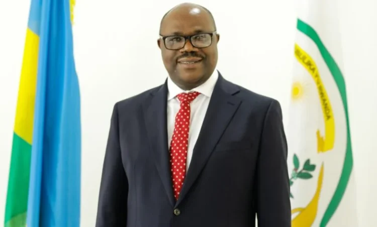 Rwanda : Paul Kagamé nomme un nouveau premier ministre