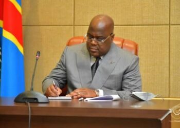 RDC : Tshisekedi veut des résultats concrets des entreprises à capitaux mixtes