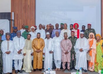 La Guinée dévoile les données du RAVEC et franchit un cap vers un système moderne