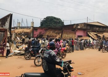 Centrafrique : reprise économique timide malgré des réformes en vue