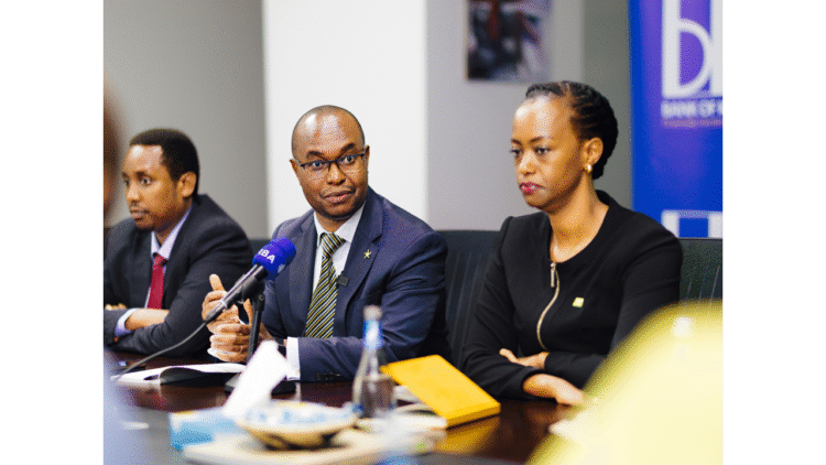 Rwanda : l’ATIDI accorde une contre-garantie de 84 millionsUSD pour le nouvel aéroport de Bugesera