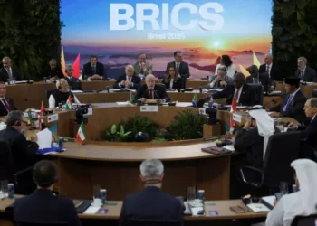 Rio : les BRICS dénoncent les surtaxes de Trump et appellent à un cessez-le-feu à Gaza