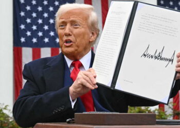 Trump relance la pression commerciale : les droits de douane en vigueur dès le 1er août