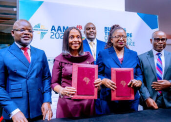 Afreximbank : près d’un milliard USD d’investissements débloqués lors des Assemblées annuelles 2025