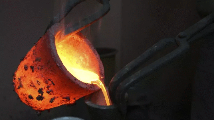 Le World Gold Council table sur une progression du cours de l’or au second semestre 2025