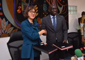 La Banque mondiale octroie plus de 50 millions EUR en faveur du Sénégal
