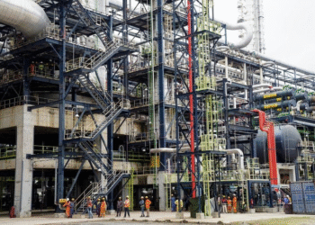 Le Nigeria et le S&P Global lancent un indice des prix pétroliers pour l’Afrique de l’ouest