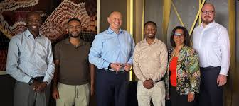 Éthiopie : lancement de la première carte de crédit nationale grâce à un partenariat SanuPay–OpenWay