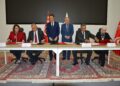 Tunisie : des accords-cadres pour booster l’investissement agricole et halieutique