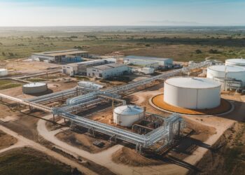 Mozambique : vers la relance du mégaprojet gazier de 20 milliards USD